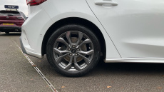 Ford Focus 1.0 EcoBoost ST-Line Style 5dr Petrol Hatchback